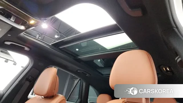 Mercedes-Benz GLC-Class X254 id 3002417 из Кореи 9