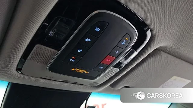 Hyundai The New Palisade id 3680407 из Кореи 9