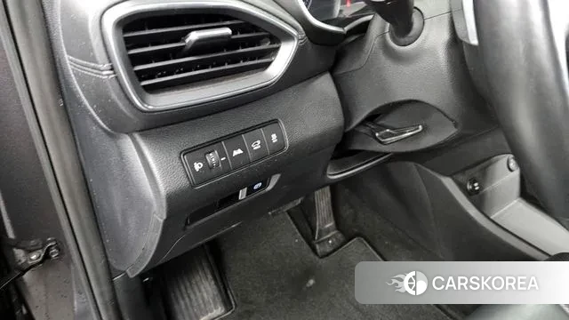 Hyundai The New Santa Fe id 3581550 из Кореи 9