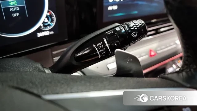 Hyundai The New Grandeur IG id 2932176 из Кореи 9