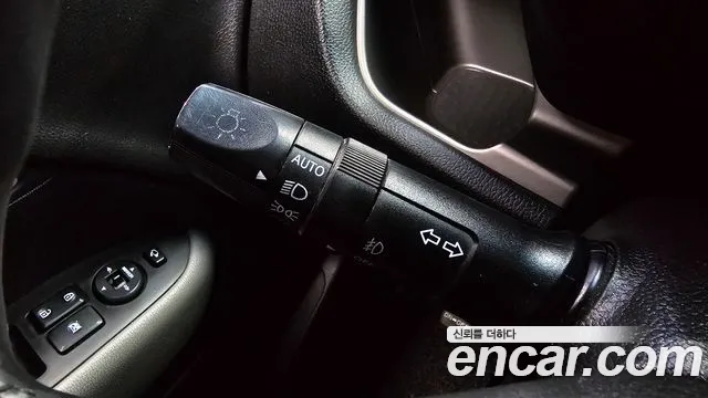 Kia The New Ray id 2675957 из Кореи 9