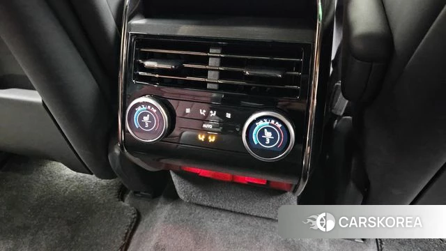 Land Rover Range Rover Sport 3rd Generation id 3896778 из Кореи 9