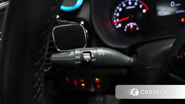 Kia Soul Booster id 4581787 из Кореи 9
