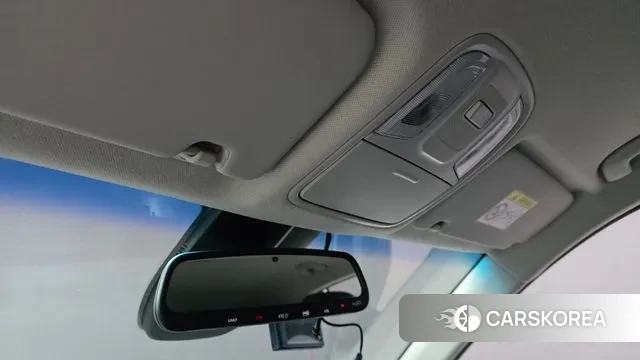 Kia The New Niro id 3344086 из Кореи 9