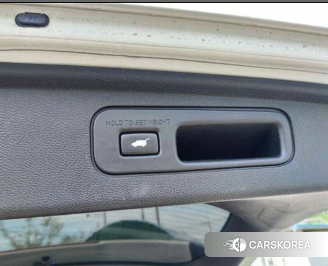 Honda Odyssey id 4298836 из Кореи 9