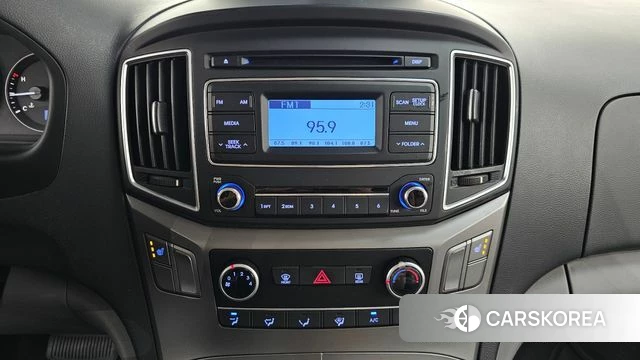 Hyundai The New Grand Starex id 4894745 из Кореи 9