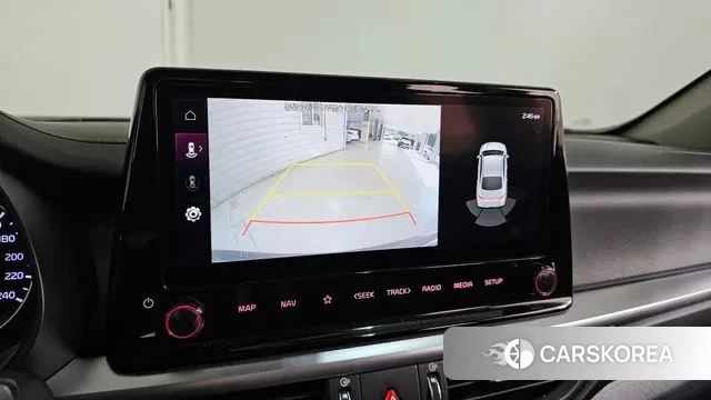 Kia The New K3 2nd generation id 3219214 из Кореи 9