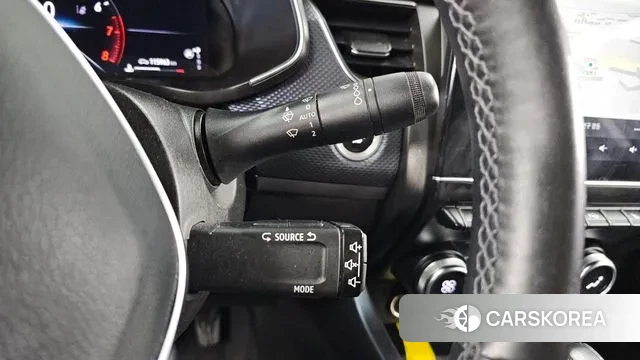 Renault Korea (Samsung) XM3 id 3771891 из Кореи 9