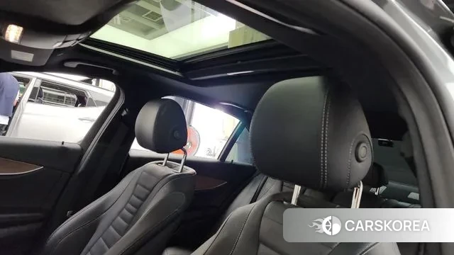 Mercedes-Benz E-Class W213 id 3059178 из Кореи 9