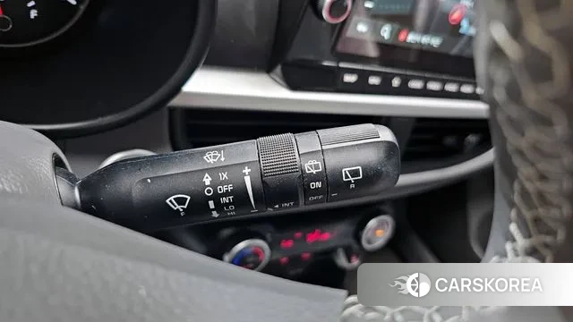 Kia Morning Urban (JA) id 2990610 из Кореи 9