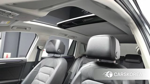 Volkswagen Tiguan second Generation id 3954171 из Кореи 9