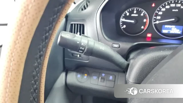 Hyundai The New Grand Starex id 3568370 из Кореи 9