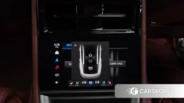 Porsche Panamera (972) id 2983832 из Кореи 9