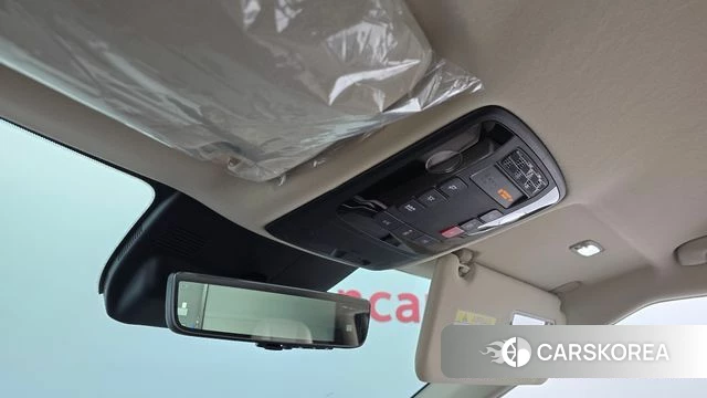 Kia The New Carnival 4th Generation id 3883150 из Кореи 9