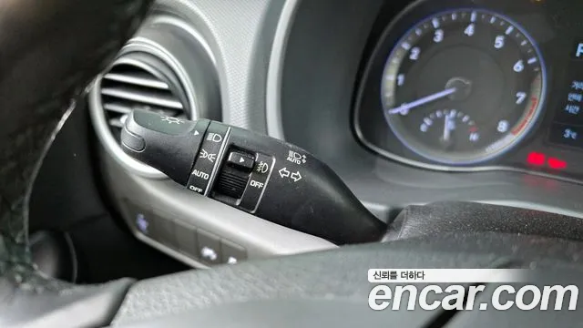 Hyundai Kona id 2416790 из Кореи 9