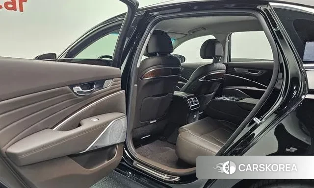 Kia More K9 id 3055415 из Кореи 9