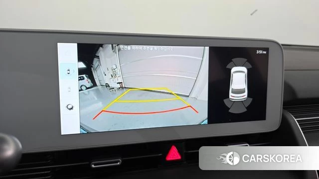 Hyundai Ionic 5 id 4649922 из Кореи 9