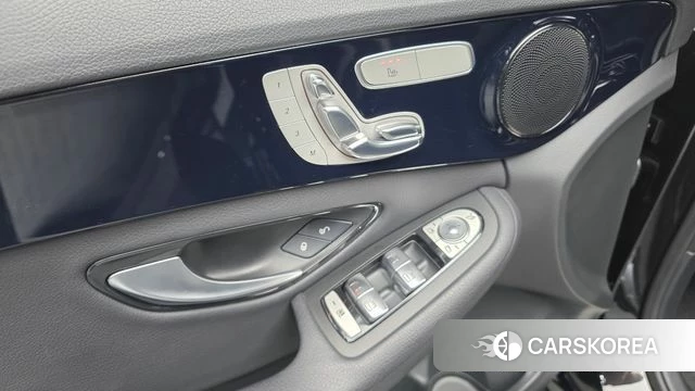 Mercedes-Benz C-Class W205 id 4667367 из Кореи 9