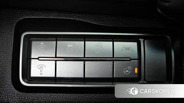 Ssangyong Berry New Tivoli id 3852658 из Кореи 9