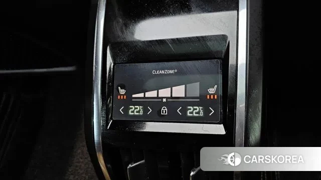 Volvo S90 id 3095160 из Кореи 9