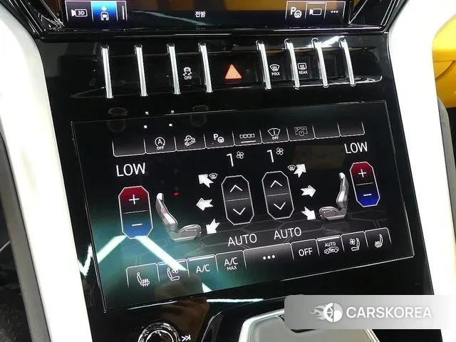 Lamborghini Urus id 3241799 из Кореи 9