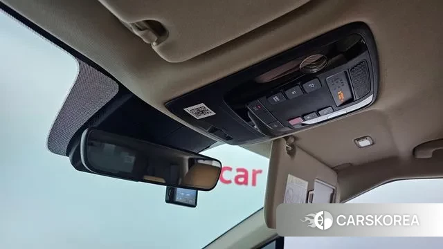 Kia Carnival 4th generation id 3305587 из Кореи 9