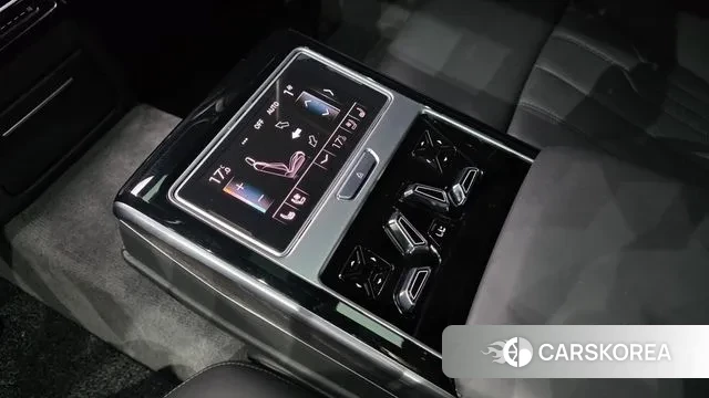 Audi A8 (D5) id 3416923 из Кореи 9