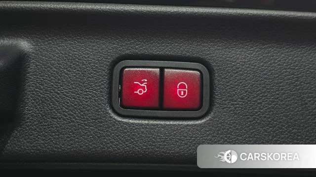 Mercedes-Benz S-Class W223 id 4725121 из Кореи 9
