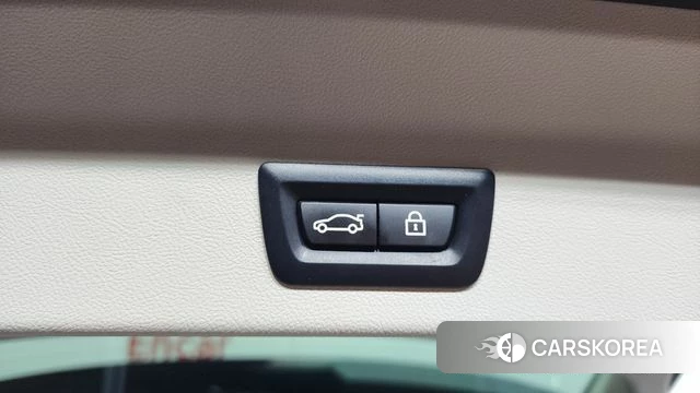 BMW X3 (G01) id 4534587 из Кореи 9
