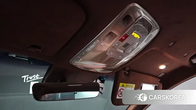 Genesis G90 (RS4) id 3675591 из Кореи 9