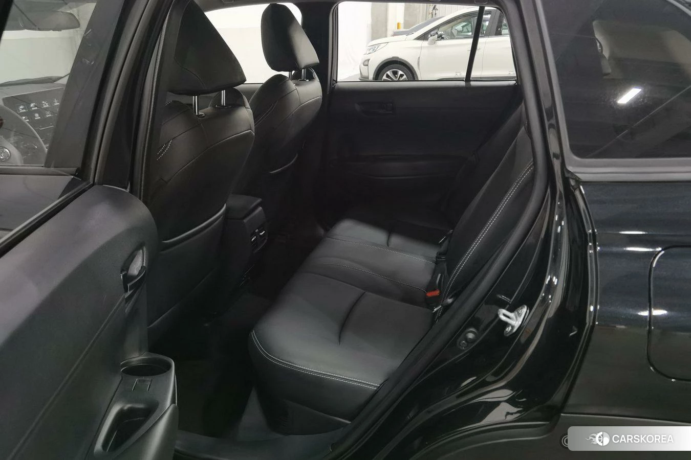 Toyota Frontlander id 4451611 из Китая 9