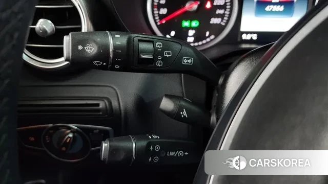 Mercedes-Benz GLC-Class X253 id 3766139 из Кореи 9