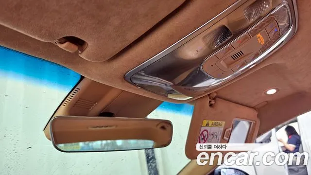 Genesis G80 (RG3) id 2844312 из Кореи 9