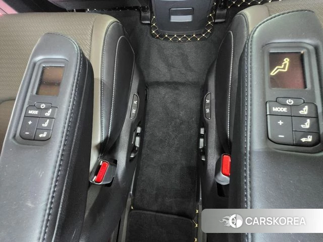 Kia The New Carnival 4th Generation id 4394861 из Кореи 9