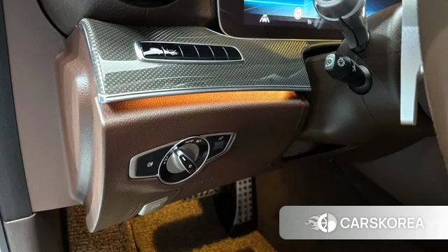 Mercedes-Benz CLS-Class C257 id 3499237 из Кореи 9