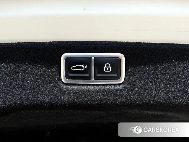 Hyundai Sonata D Edge (DN8) id 4730560 из Кореи 9