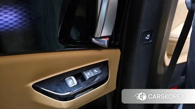 Kia Carnival 4th generation id 3711600 из Кореи 9