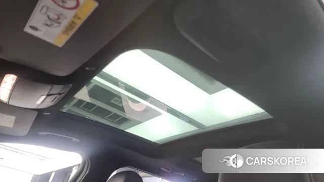 Mercedes-Benz GLC-Class X253 id 3412399 из Кореи 9