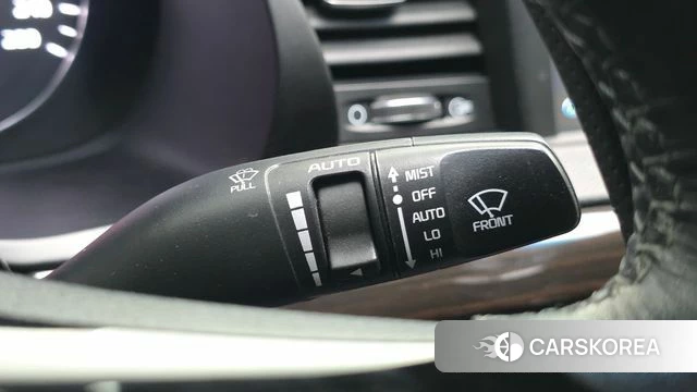 Kia Come New K7 id 4447938 из Кореи 9