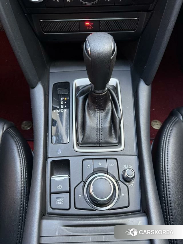 Mazda CX-4 id 4276030 из Китая 9