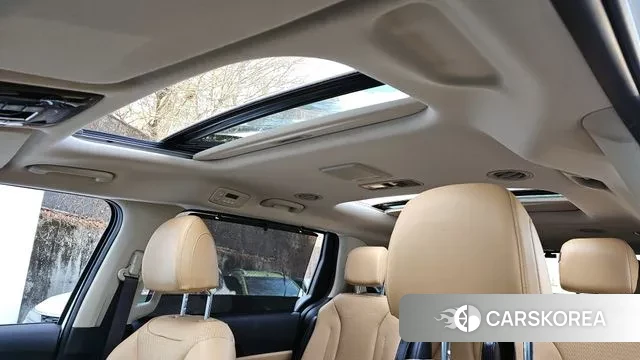 Kia Carnival 4th generation id 3489010 из Кореи 9