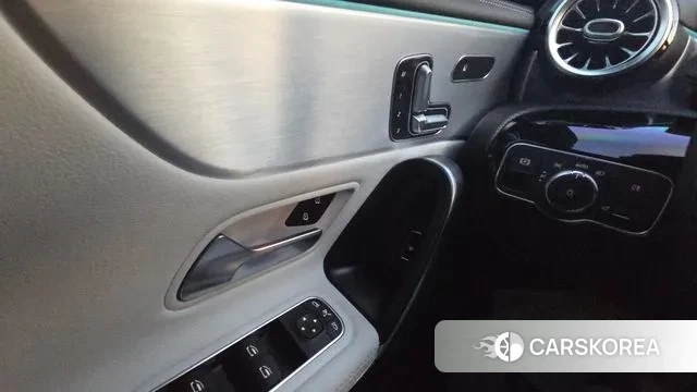 Mercedes-Benz CLA-Class C118 id 3428311 из Кореи 9