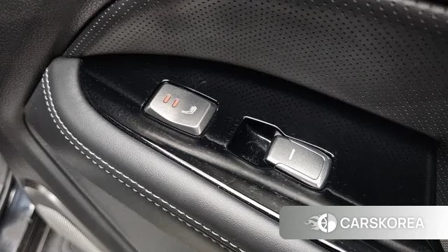 Ssangyong G4 Rexton id 3703652 из Кореи 9