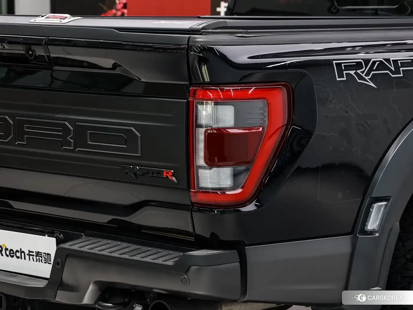 Ford F-150 id 4601723 из Китая 9