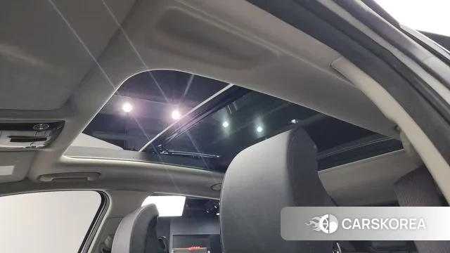 Kia Sportage 5th Generation Hybrid id 3487053 из Кореи 9