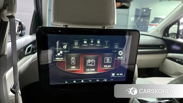 Kia Carnival 4th generation id 3519200 из Кореи 9