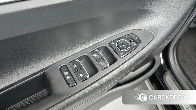 Hyundai The New Grandeur IG Hybrid id 4401455 из Кореи 9