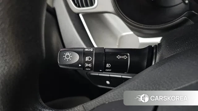 Kia The New Ray id 3656518 из Кореи 9