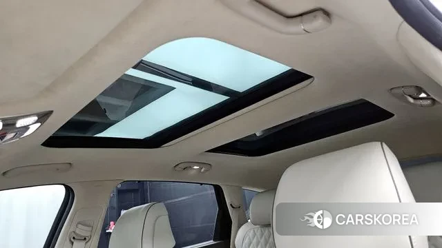 Genesis GV80 id 3640082 из Кореи 9