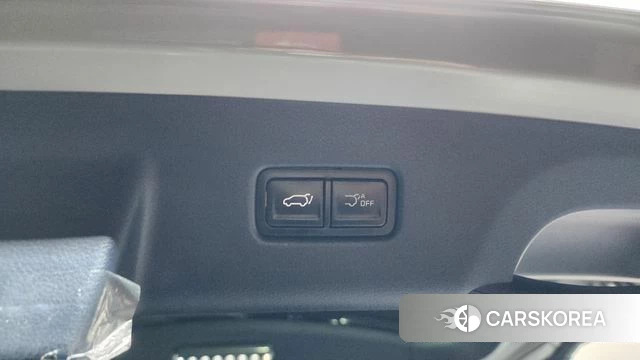 Kia The New Carnival 4th Generation id 4400294 из Кореи 9